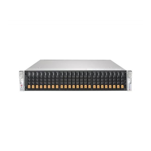 Серверная платформа Supermicro SYS-2029U-TN24R4T