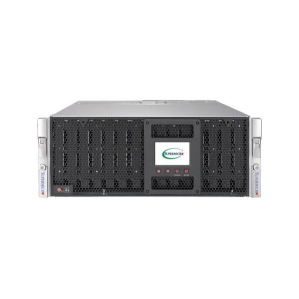 Серверная платформа Supermicro SSG-6049P-E1CR45H