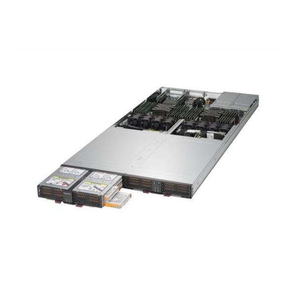 Серверная платформа Supermicro SYS-1029P-N32R