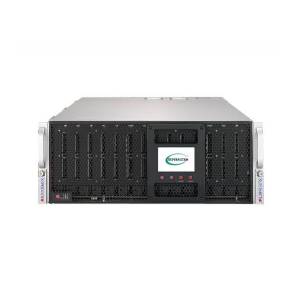 Серверная платформа Supermicro SSG-6049P-E1CR60L