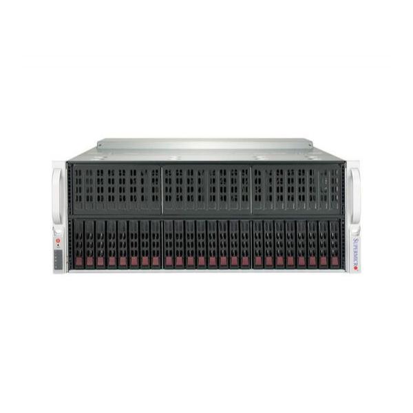 Серверная платформа Supermicro SYS-4029GP-TRT3