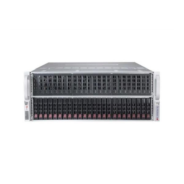 Серверная платформа Supermicro SYS-4048B-TRFT