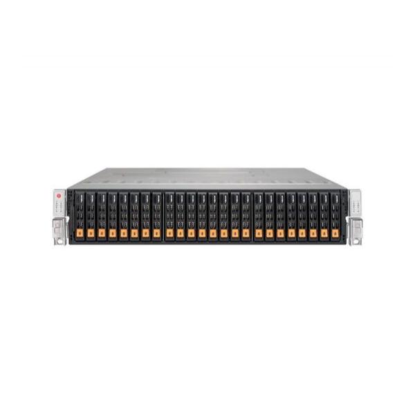 Серверная платформа Supermicro SSG-2029P-DN2R24L