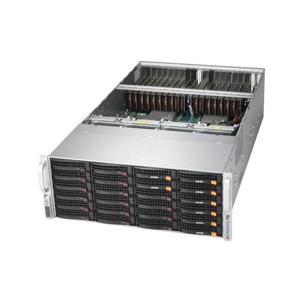 Серверная платформа Supermicro SYS-6049GP-TRT