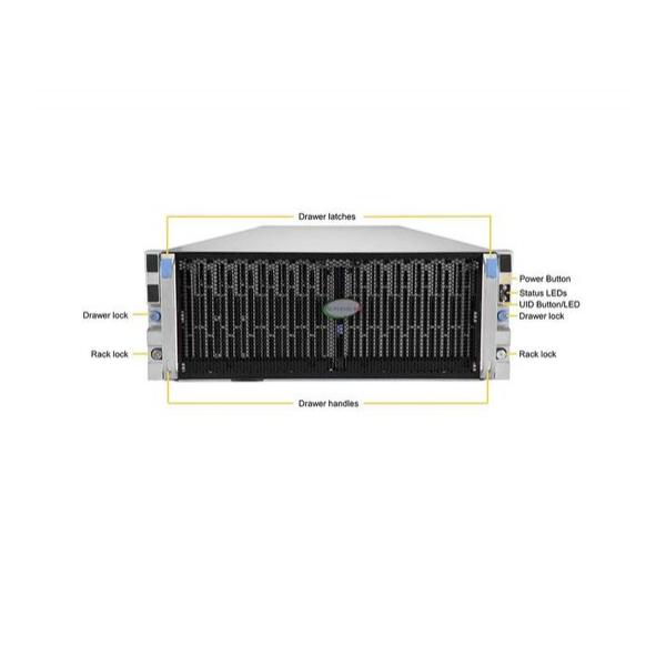 Серверная платформа Supermicro SSG-6049SP-E1CR90