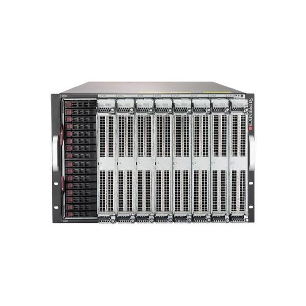 Серверная платформа Supermicro SYS-7089P-TR4T