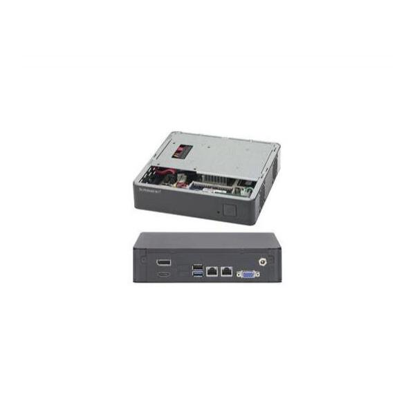 Серверная платформа Supermicro SYS-E200-8B