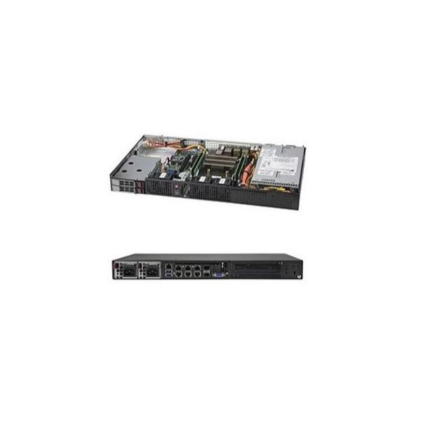 Серверная платформа Supermicro SYS-5019D-RN8TP