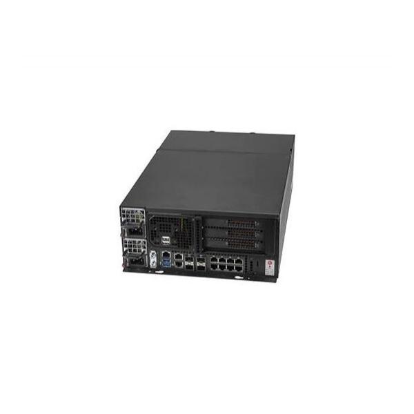 Серверная платформа Supermicro SYS-E403-9D-4C-FRN13+