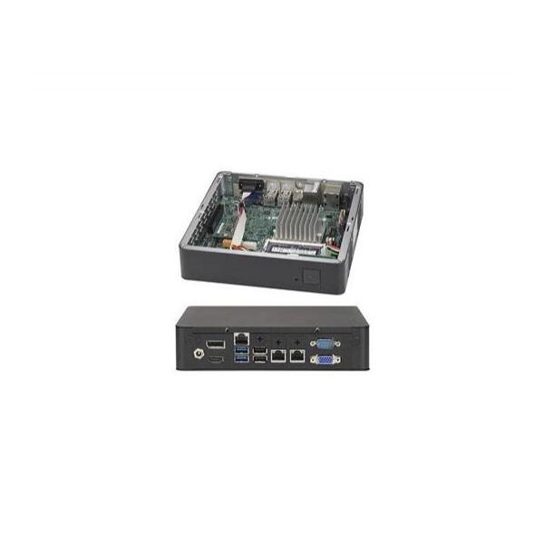 Серверная платформа Supermicro SYS-E200-9AP