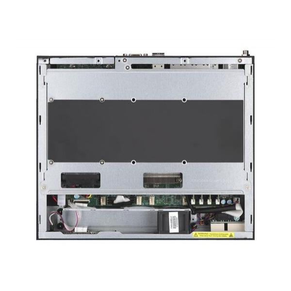 Серверная платформа Supermicro SYS-E300-9A-8CN10P