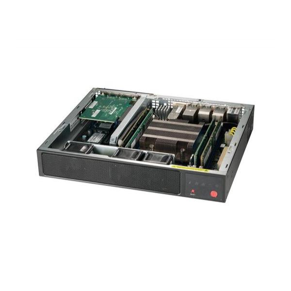 Серверная платформа Supermicro SYS-E300-9D-8CN8TP