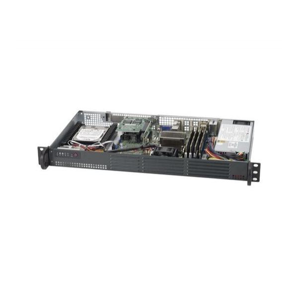 Серверная платформа Supermicro SYS-5018D-LN4T