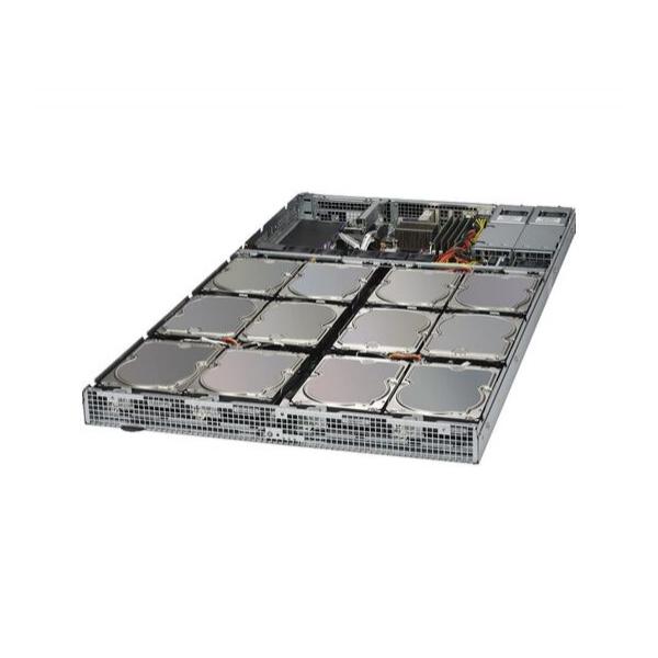 Серверная платформа Supermicro SSG-5018D8-AR12L