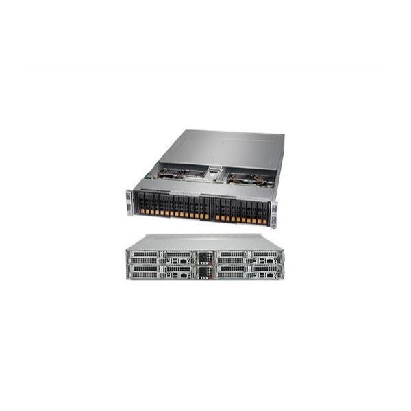 Серверная платформа SuperMicro AS -2123BT-HNR