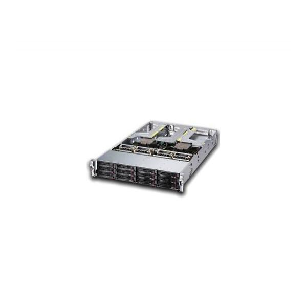 Серверная платформа SuperMicro AS -2023US-TR4