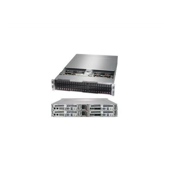 Серверная платформа SuperMicro AS -2123BT-HTR