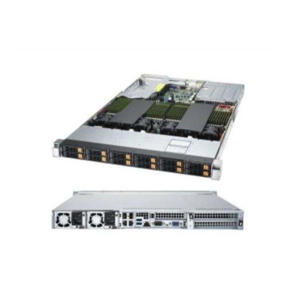 Серверная платформа SuperMicro AS -1124US-TNRP