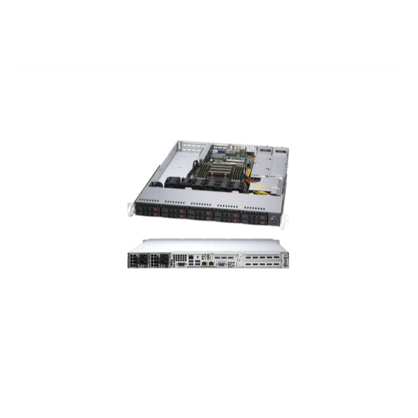 Серверная платформа SuperMicro AS -1114S-WTRT