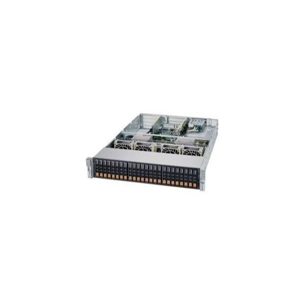 Серверная платформа SuperMicro AS -2123US-TN24R25M