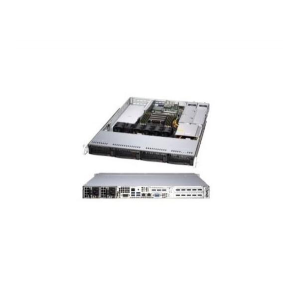 Серверная платформа SuperMicro AS -1014S-WTRT