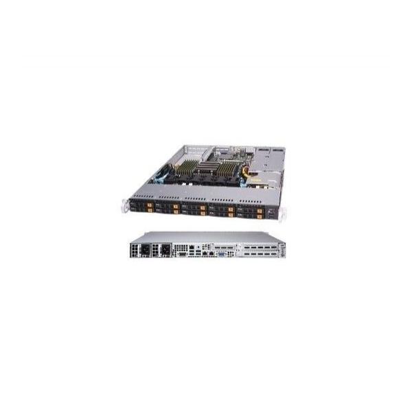 Серверная платформа SuperMicro AS -1113S-WN10RT