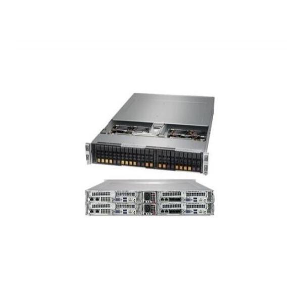 Серверная платформа SuperMicro AS-2123BT-HNC0R