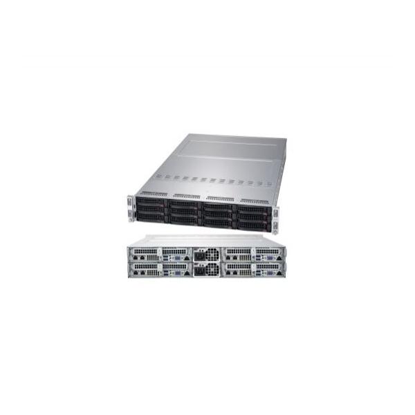 Серверная платформа SuperMicro AS -2014TP-HTR