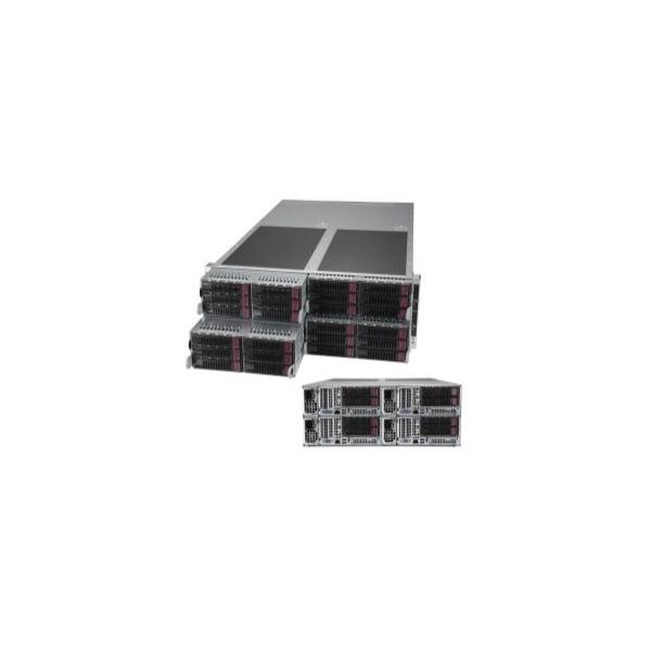 Серверная платформа SuperMicro AS -F2014S-RNTR