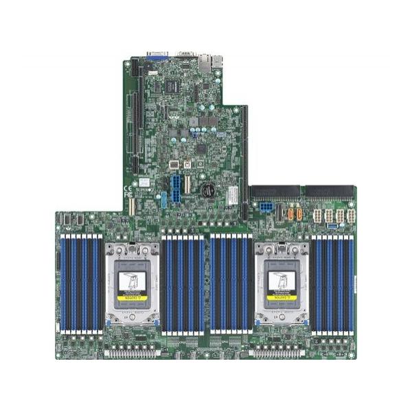 Серверная платформа SuperMicro AS -2124US-TNRP