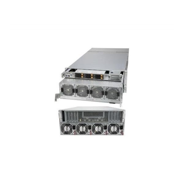 Серверная платформа SuperMicro AS -4124GO-NART