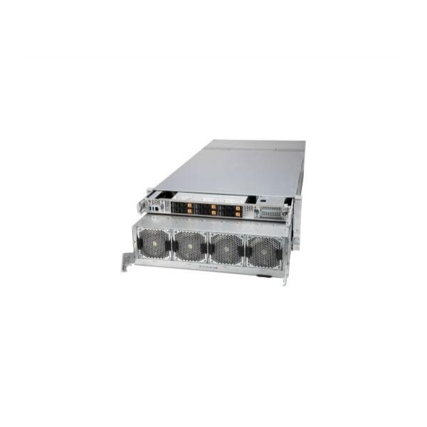 Серверная платформа SuperMicro AS -4124GO-NART+