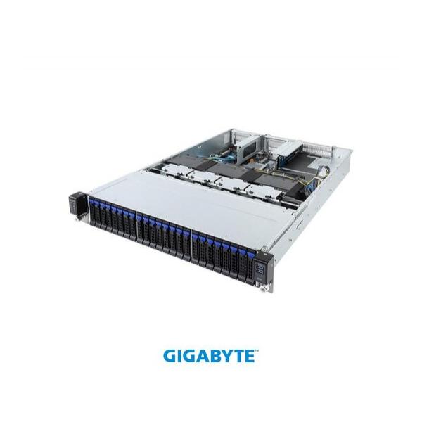 Серверная платформа 2U GIGABYTE R281-G30, 6NR281G30MR-00