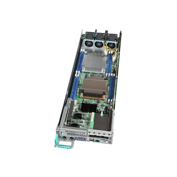 Вычислительный модуль Intel Kennedy Pass Compute module 1U, HNS2600KPR