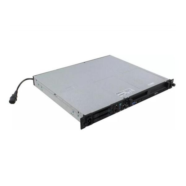 Серверная платформа Asus RS400-E8-PS2-F 2x2.5" 1U, RS400-E8-PS2-F