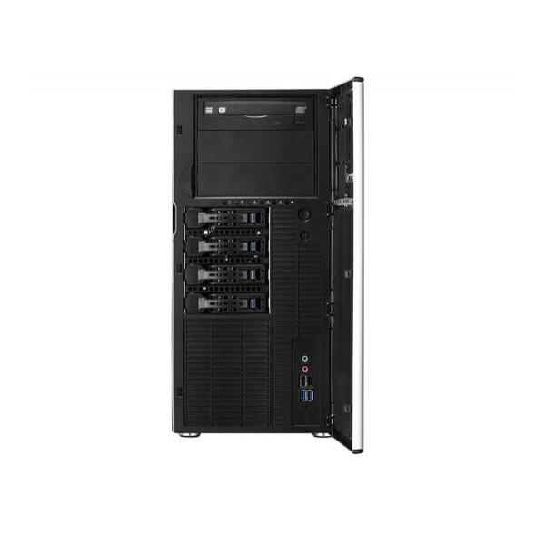 Серверная платформа Asus TS500-E8-PS4 4x3.5" Rack/Tower 5U, TS500-E8-PS4