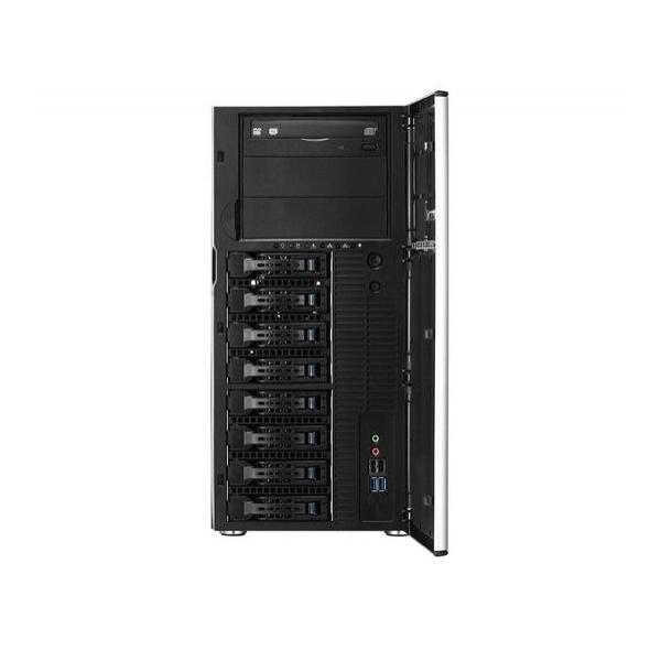 Серверная платформа Asus TS700-E8-RS8 8x3.5" Rack/Tower 5U, TS700-E8-RS8