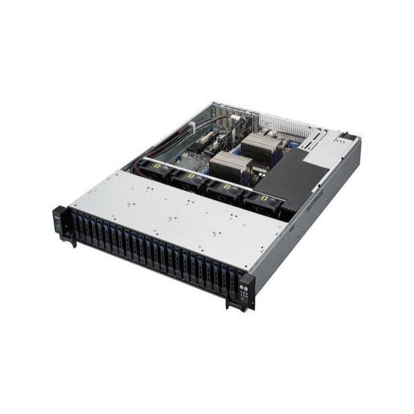 Серверная платформа Asus RS720-E8-RS24-ECP 26x2.5" 2U, RS720-E8-RS24-ECP