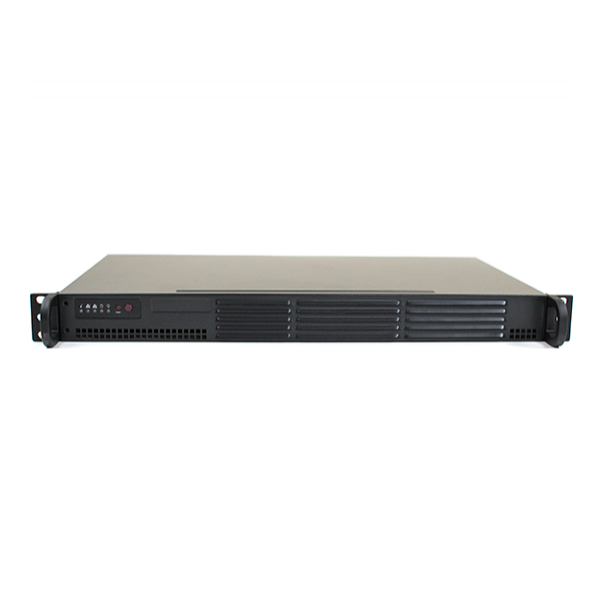 Серверная платформа Supermicro SuperServer 5018A-TN4 2x3.5"+2.5" 1U, SYS-5018A-TN4