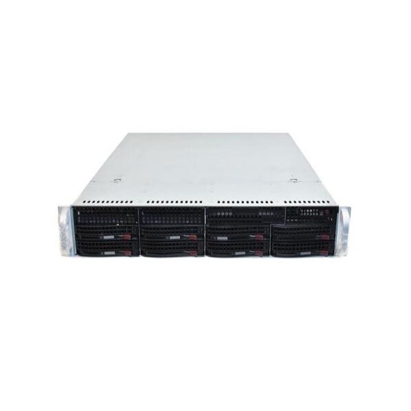 Серверная платформа Supermicro A+ Server 2013S-C0R 8x3.5" 2U, AS -2013S-C0R