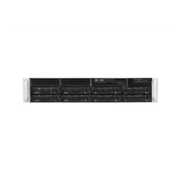 Серверная платформа Supermicro SuperServer 5028R-WR 8x3.5" 2U, SYS-5028R-WR