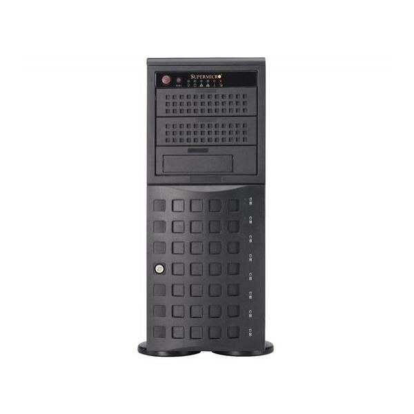 Серверная платформа Supermicro A+ Server 4023S-TRT 8x3.5" Tower 4U, AS -4023S-TRT