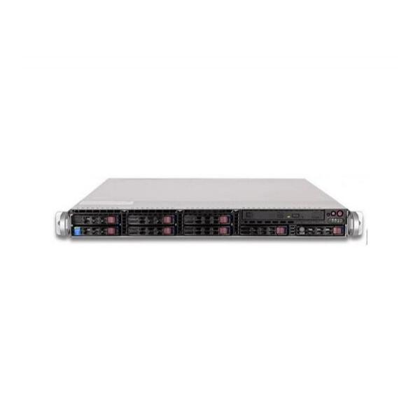 Серверная платформа Supermicro SuperServer 1028R-WC1RT 10x2.5" 1U, SYS-1028R-WC1RT