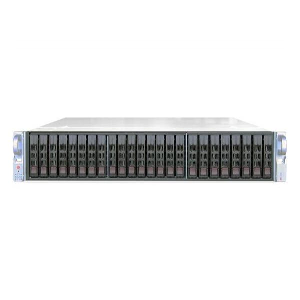 Серверная платформа Supermicro SuperStorage 2027R-E1CR24L 12x3.5" 2U, SSG-2027R-E1CR24L