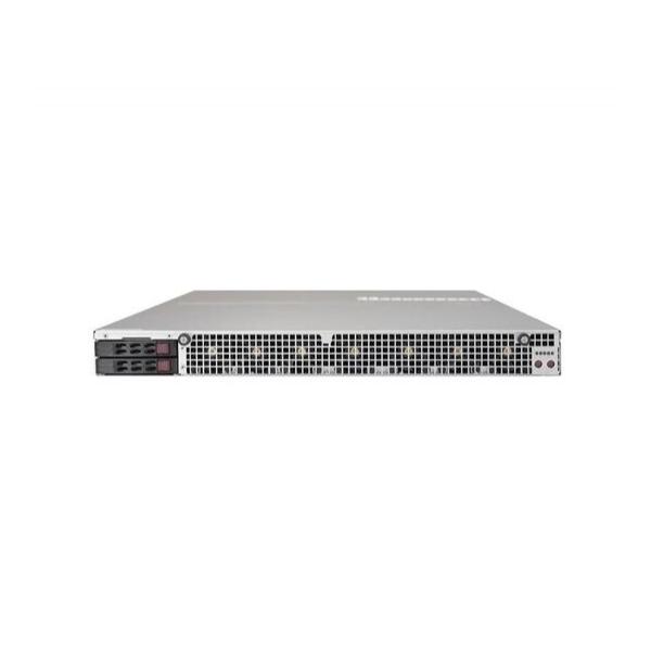 Серверная платформа Supermicro SuperServer 1028GQ-TR 2x2.5" 1U, SYS-1028GQ-TR