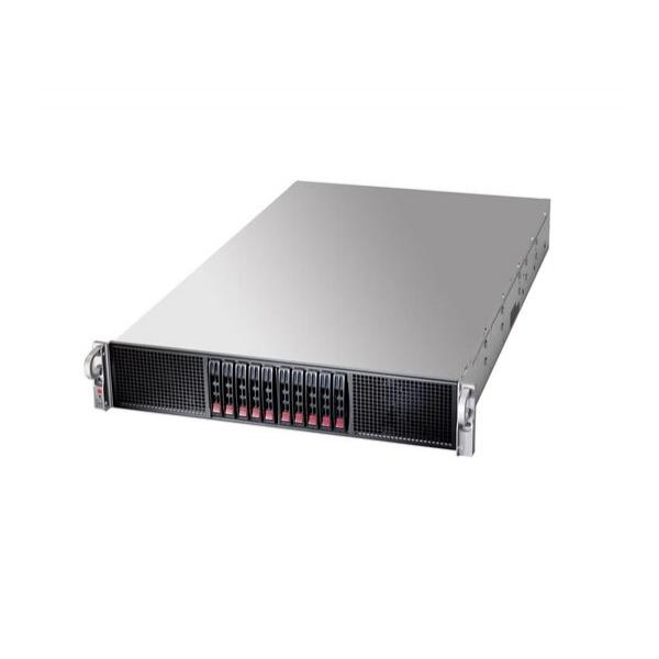 Серверная платформа Supermicro SuperServer 2028GR-TRHT 10x2.5" 2U, SYS-2028GR-TRHT