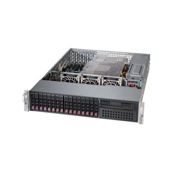 Серверная платформа Supermicro SuperServer 2028R-C1R4+ 16x2.5" 2U, SYS-2028R-C1R4+