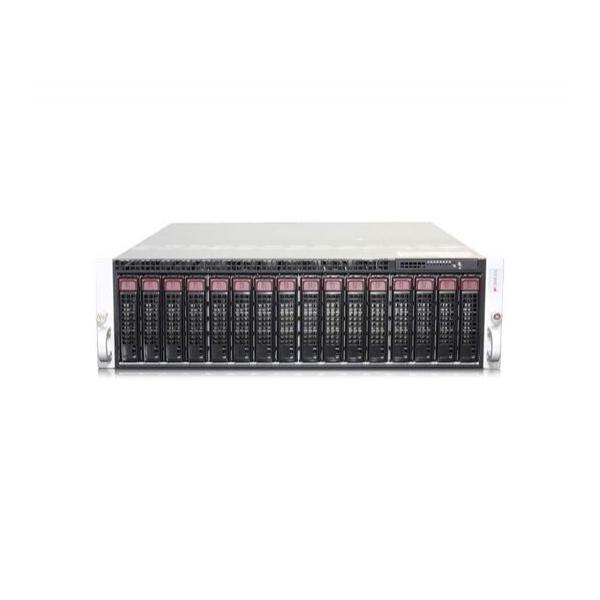 Серверная платформа Supermicro SuperServer 5038ML-H8TRF 16x3.5" 3U, SYS-5038ML-H8TRF