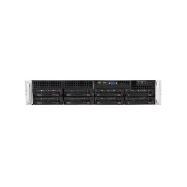 Серверная платформа Supermicro SuperServer 6028R-TRT 8x3.5" 2U, SYS-6028R-TRT