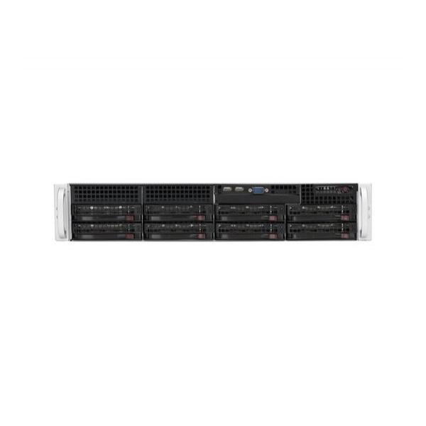 Серверная платформа Supermicro SuperServer 6028R-WTRT 8x3.5" 2U, SYS-6028R-WTRT